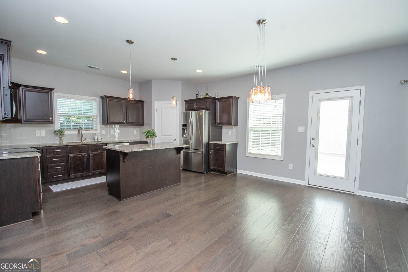 158 Briandwood Drive Newnan - Photo 16