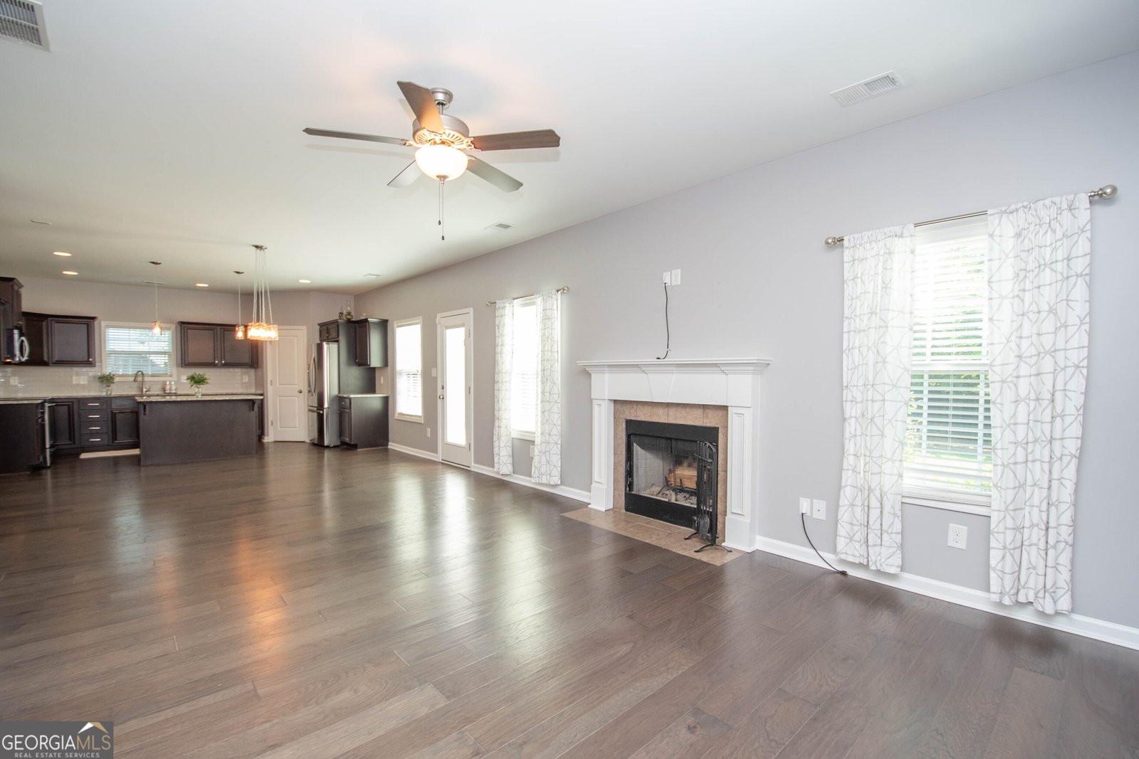 158 Briandwood Drive Newnan - Photo 17