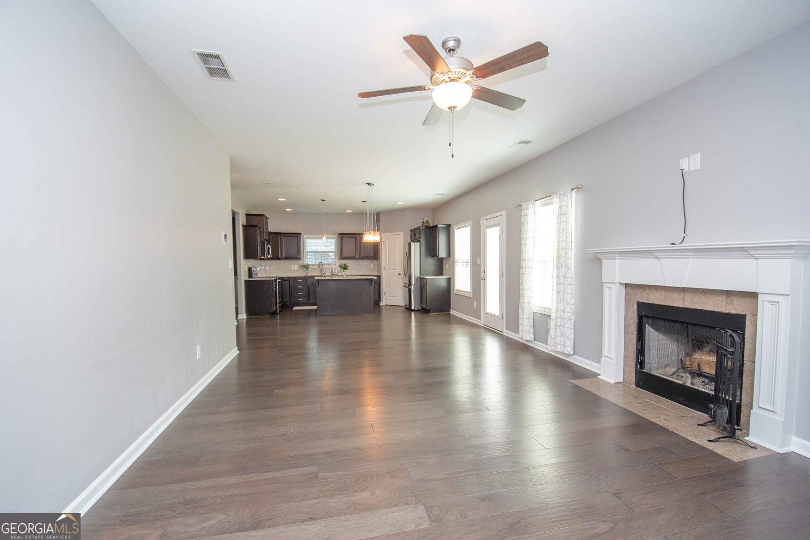 158 Briandwood Drive Newnan - Photo 18
