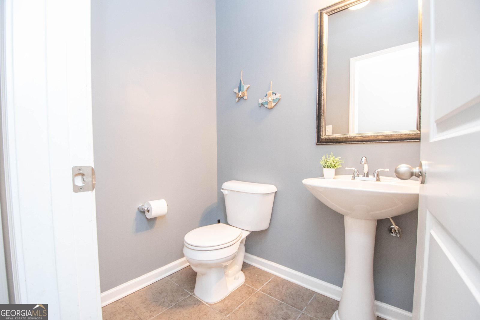 158 Briandwood Drive Newnan - Photo 20