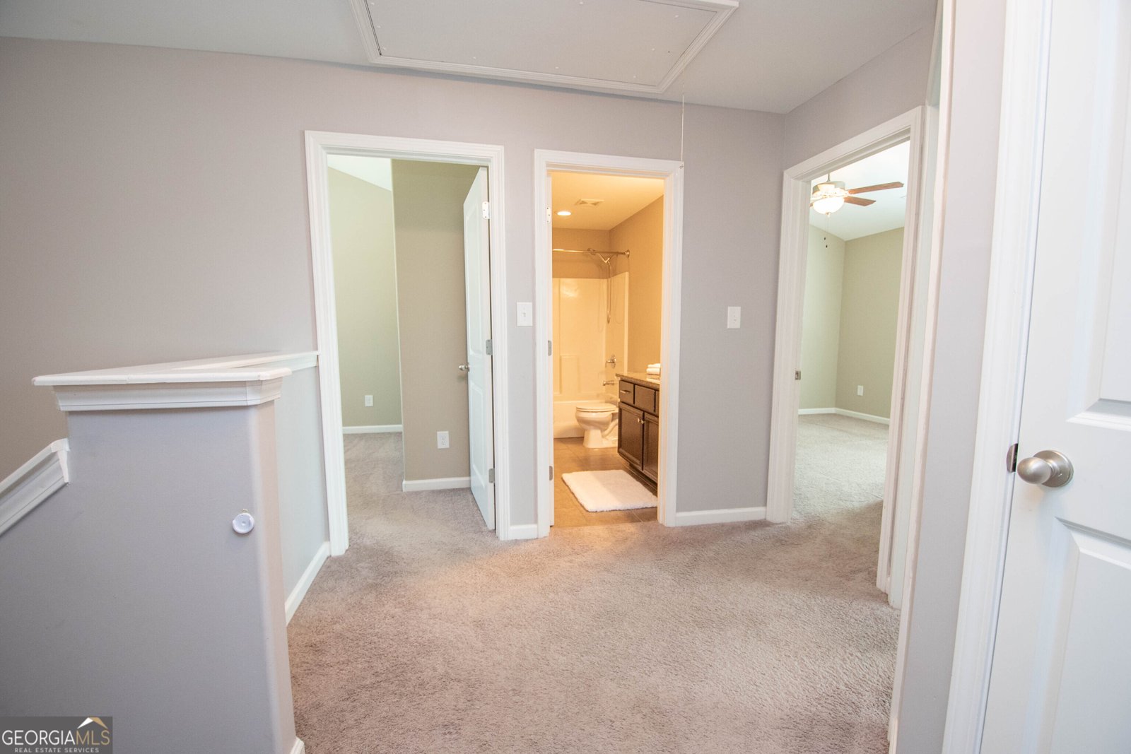 158 Briandwood Drive Newnan - Photo 22