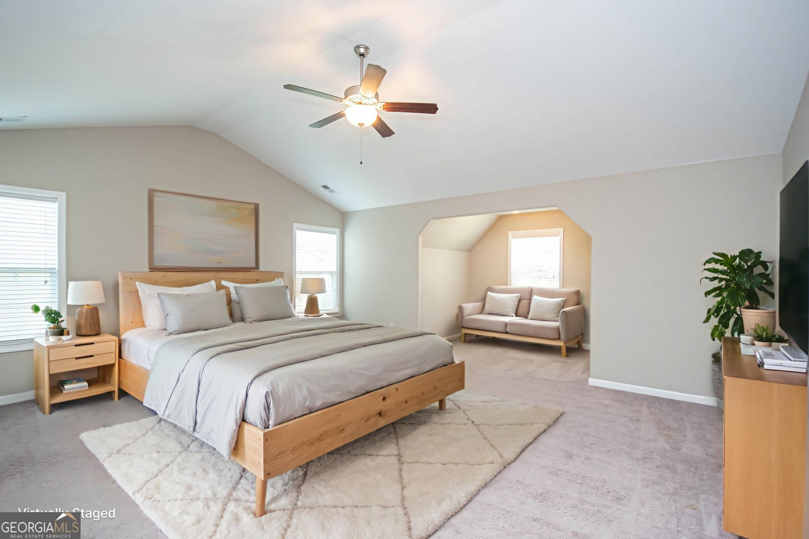 158 Briandwood Drive Newnan - Photo 23