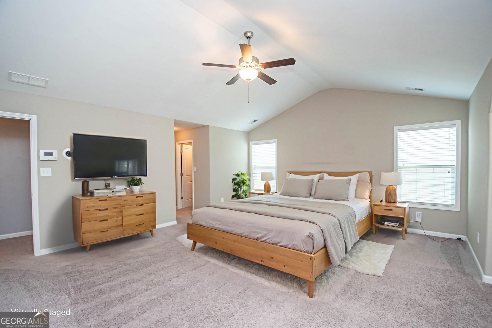 158 Briandwood Drive Newnan - Photo 25