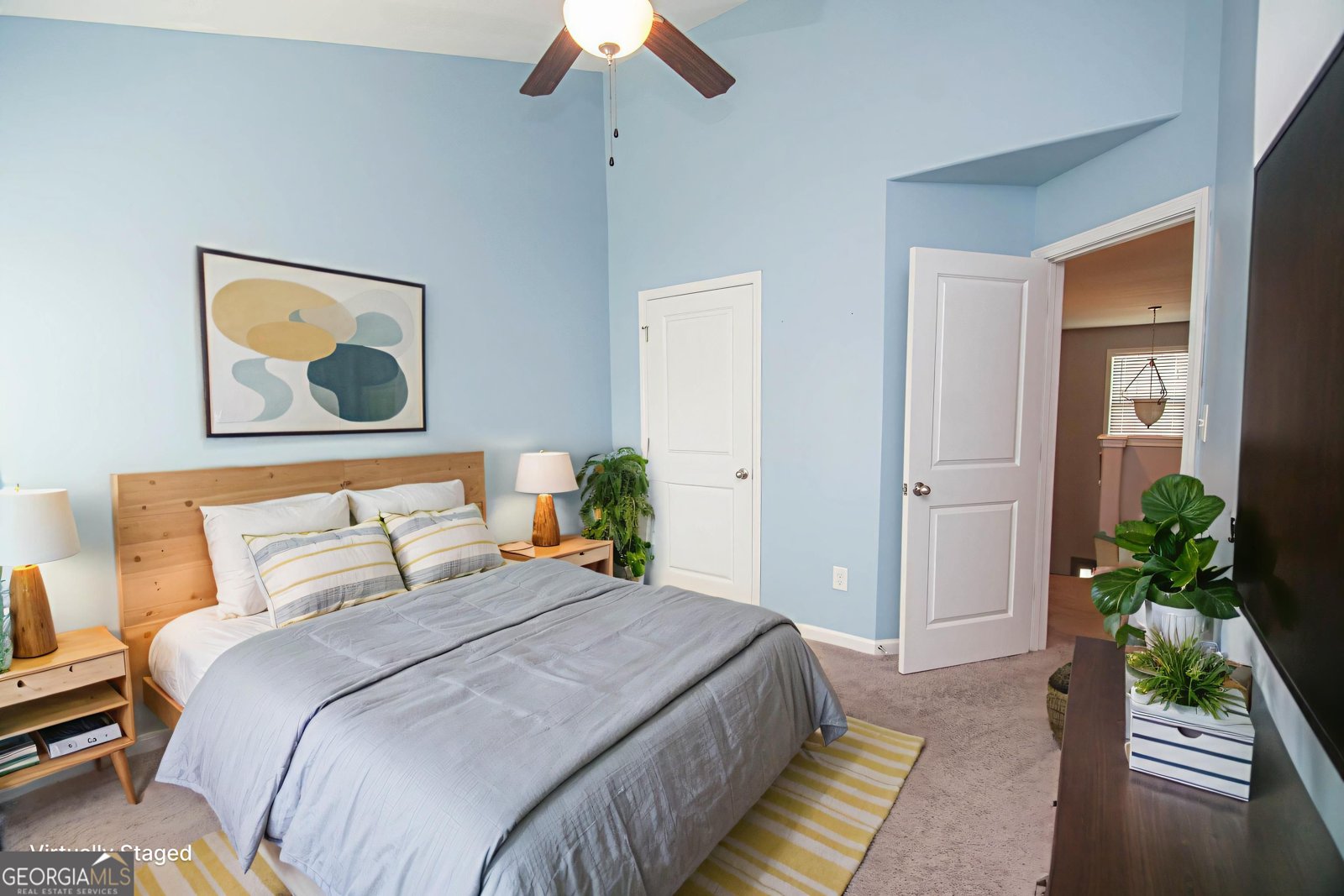 158 Briandwood Drive Newnan - Photo 33