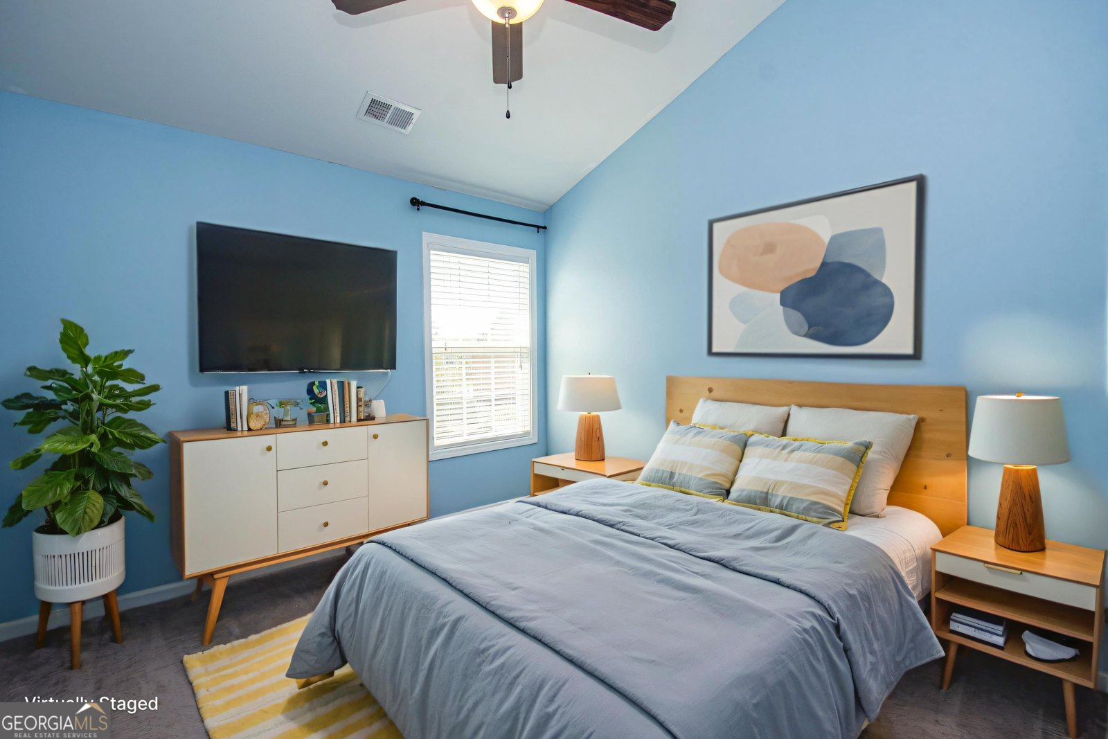 158 Briandwood Drive Newnan - Photo 34