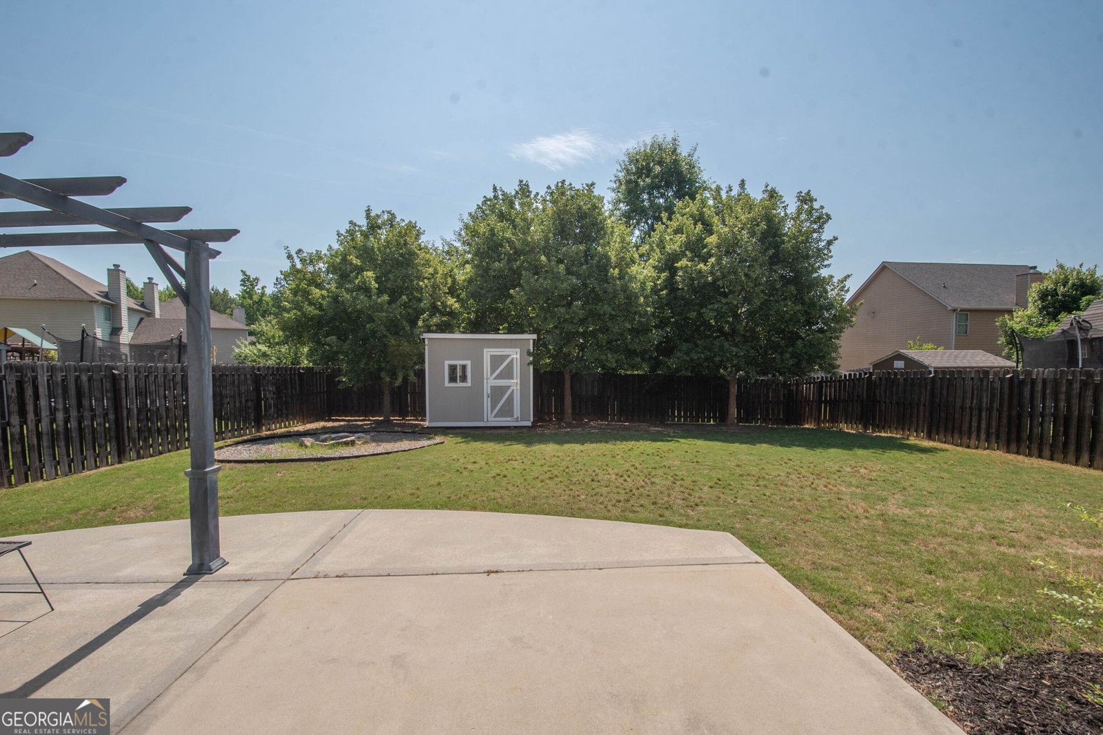 158 Briandwood Drive Newnan - Photo 46