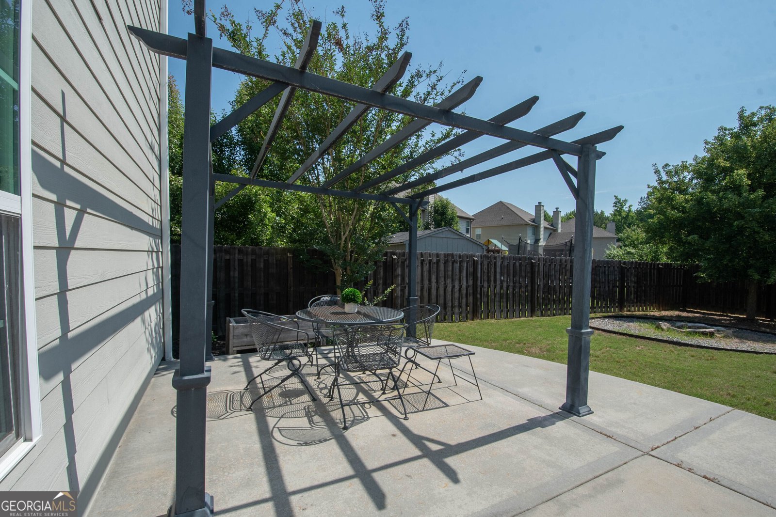 158 Briandwood Drive Newnan - Photo 47