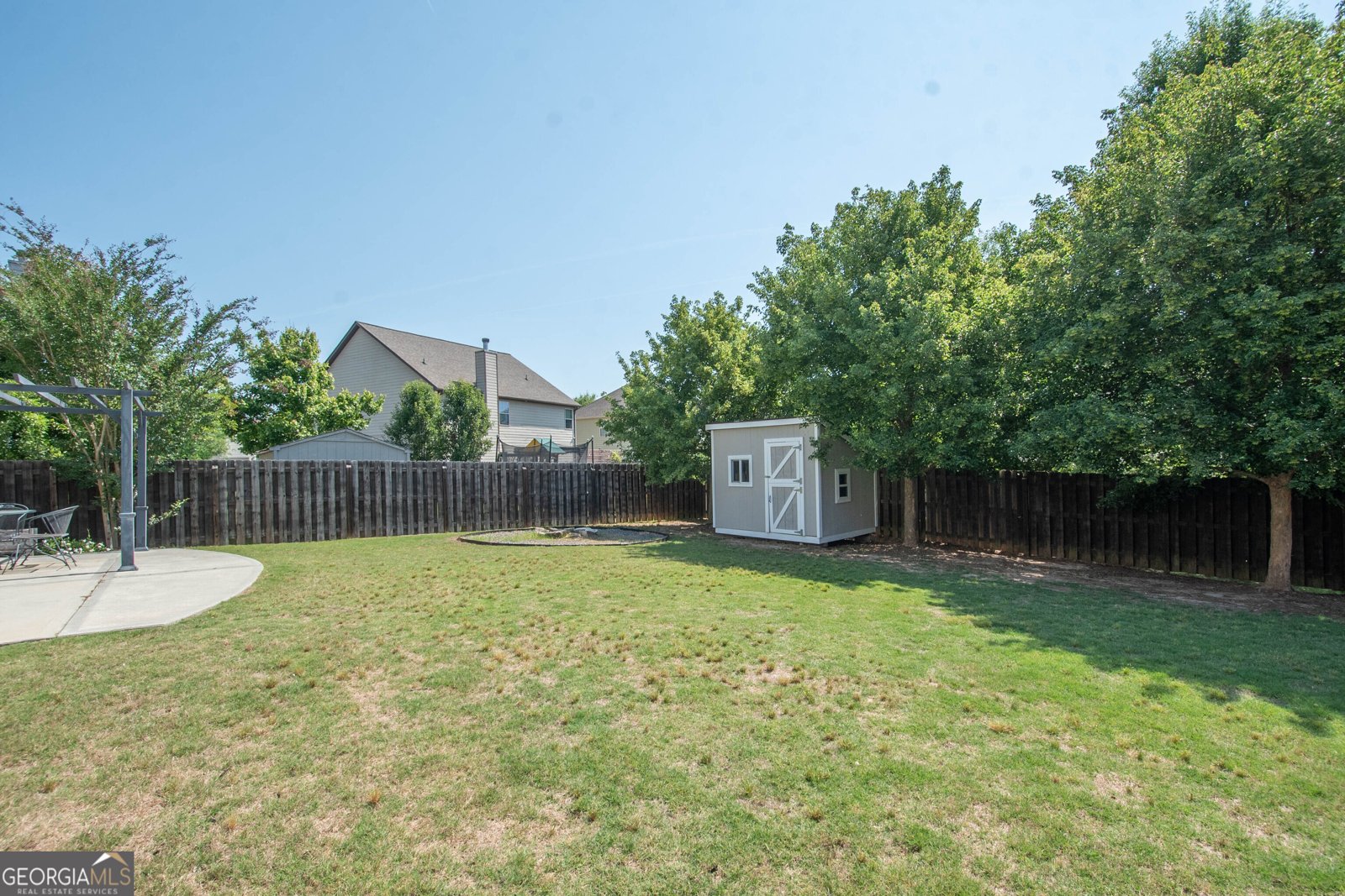 158 Briandwood Drive Newnan - Photo 48