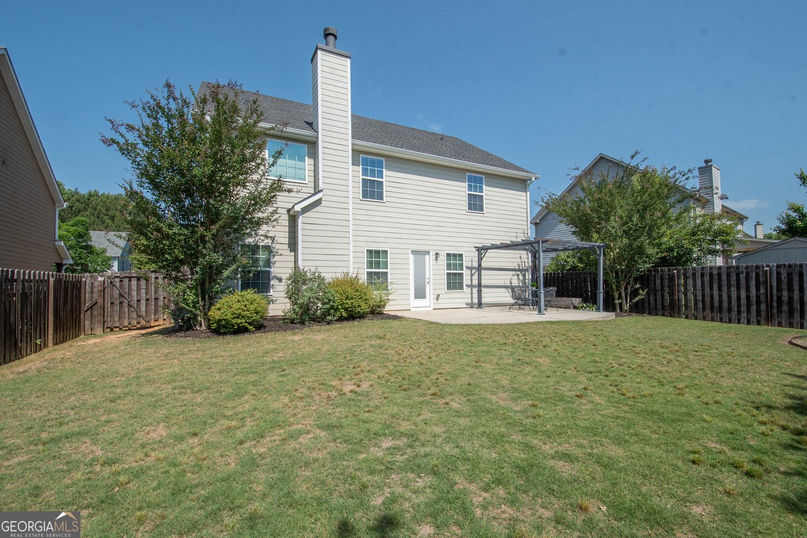 158 Briandwood Drive Newnan - Photo 49