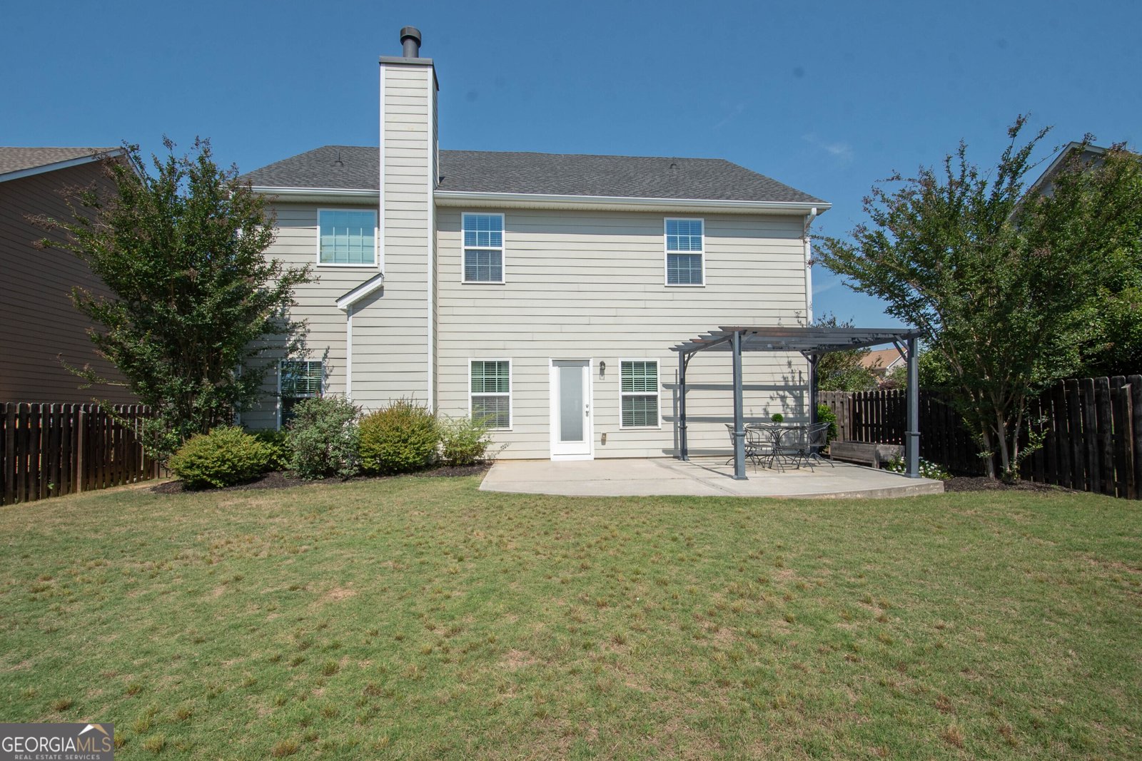 158 Briandwood Drive Newnan - Photo 50