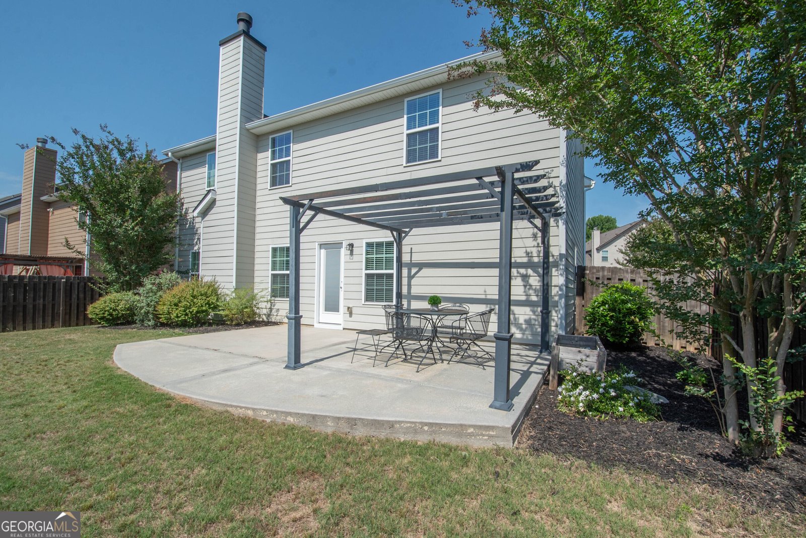 158 Briandwood Drive Newnan - Photo 53