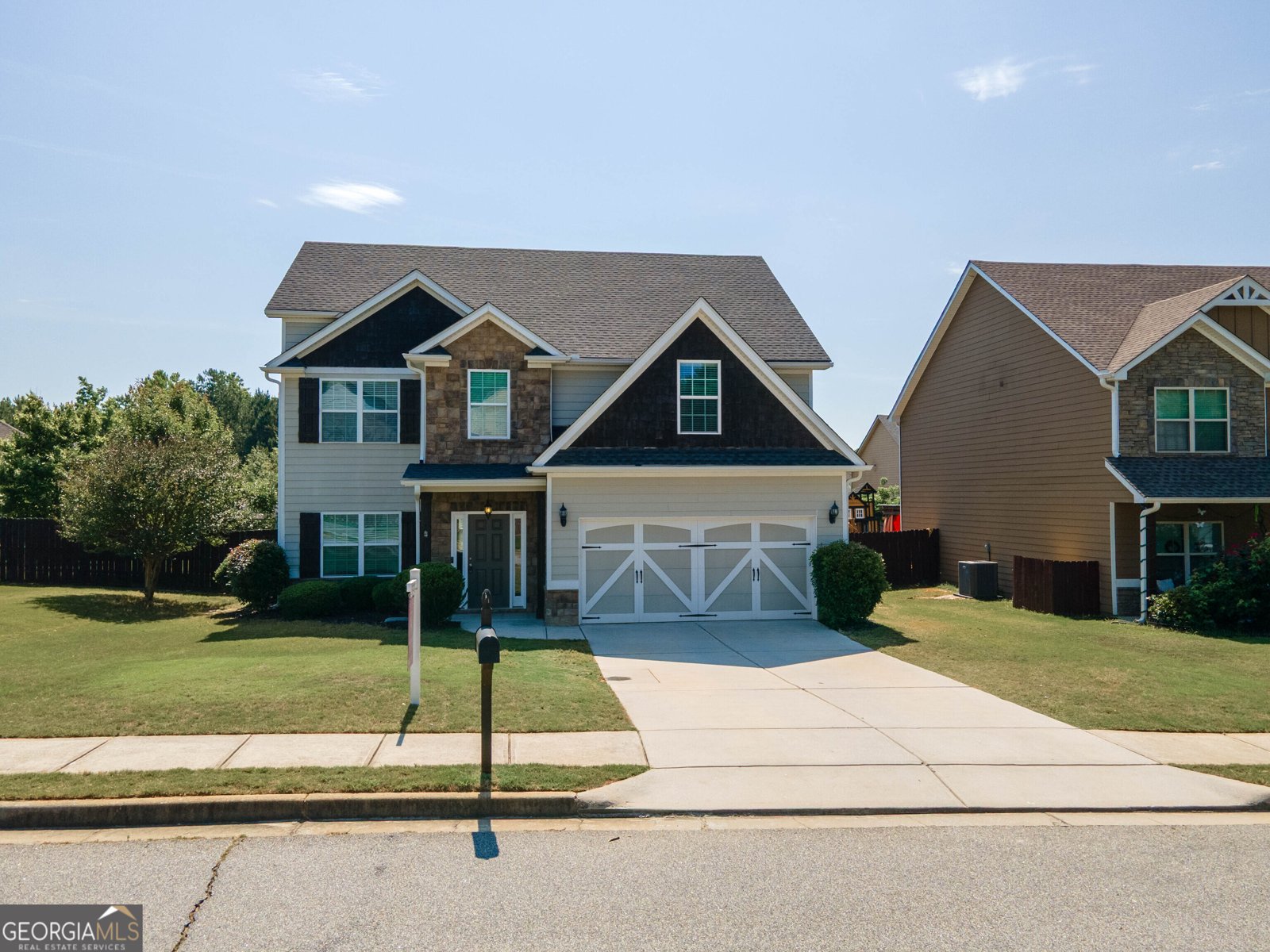 158 Briandwood Drive Newnan - Photo 54