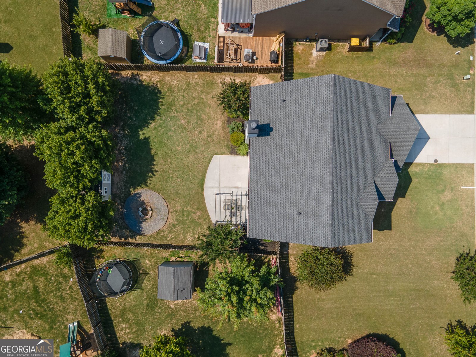 158 Briandwood Drive Newnan - Photo 55