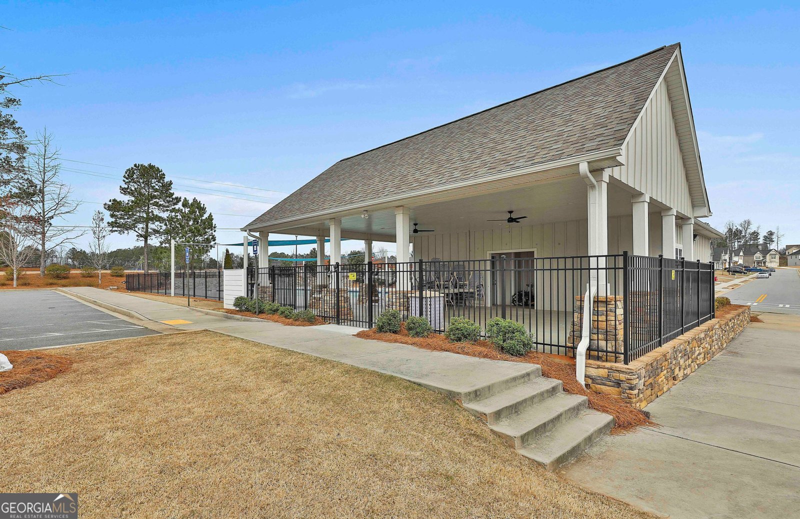 158 Briandwood Drive Newnan - Photo 56