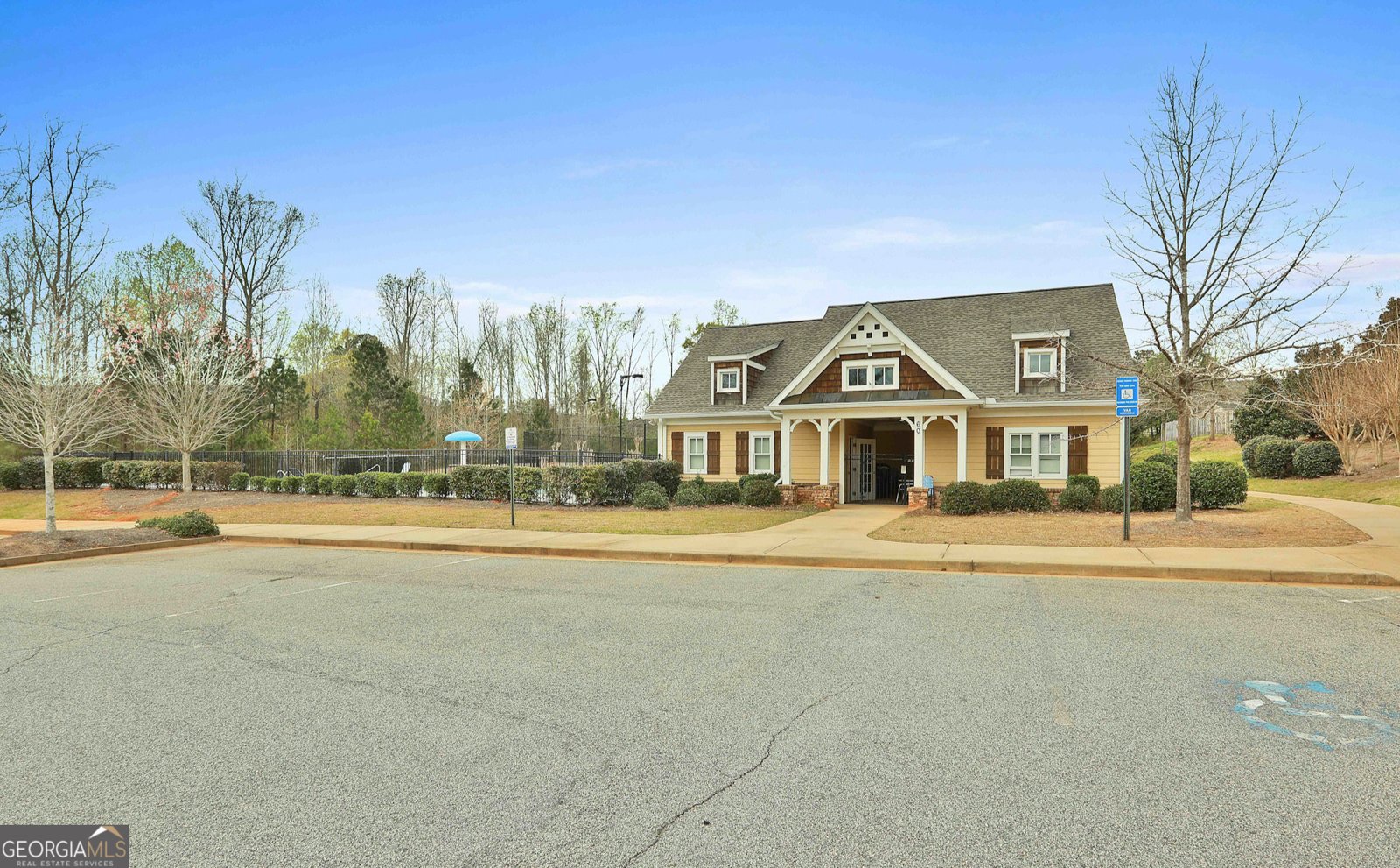 158 Briandwood Drive Newnan - Photo 58