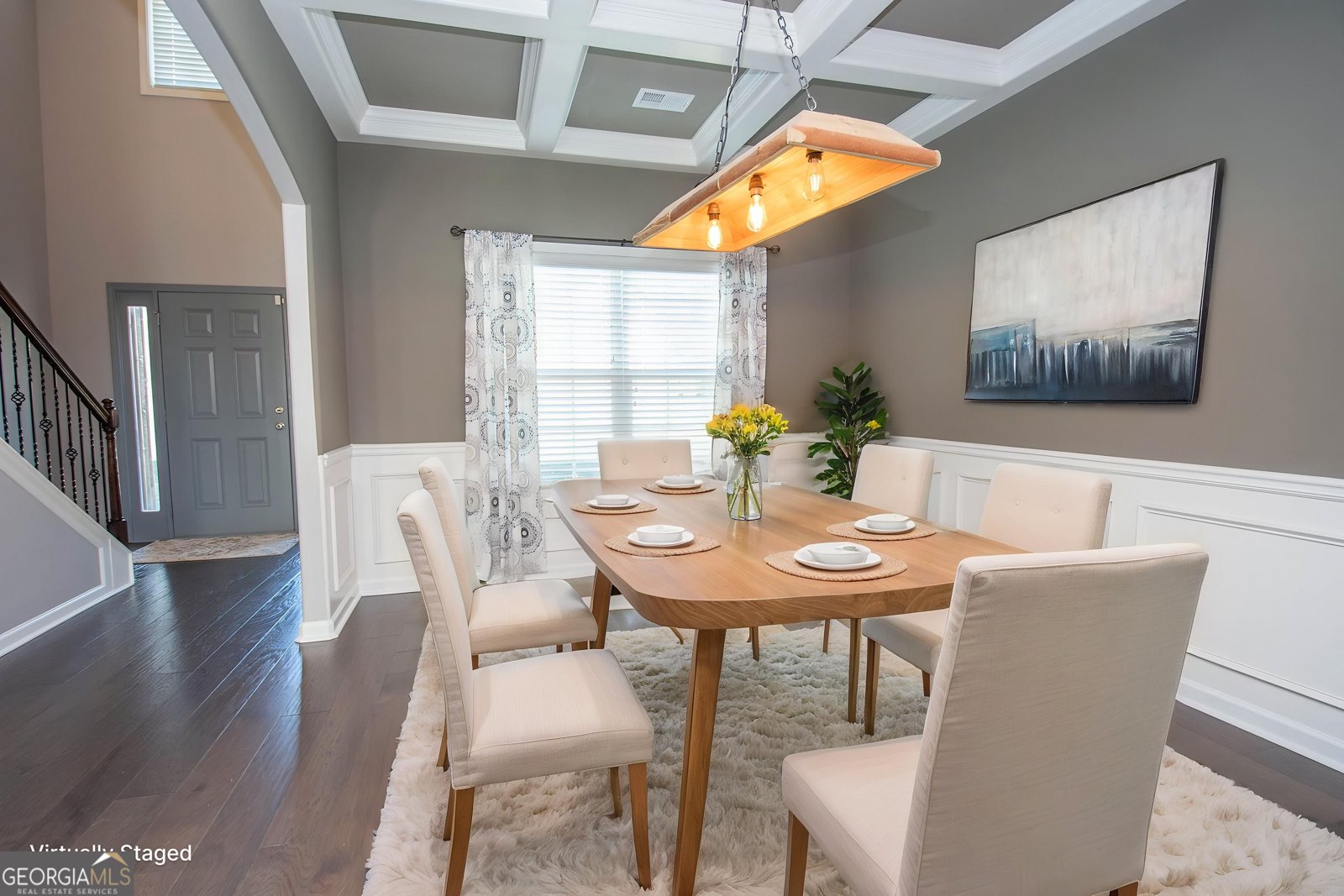 158 Briandwood Drive Newnan - Photo 6