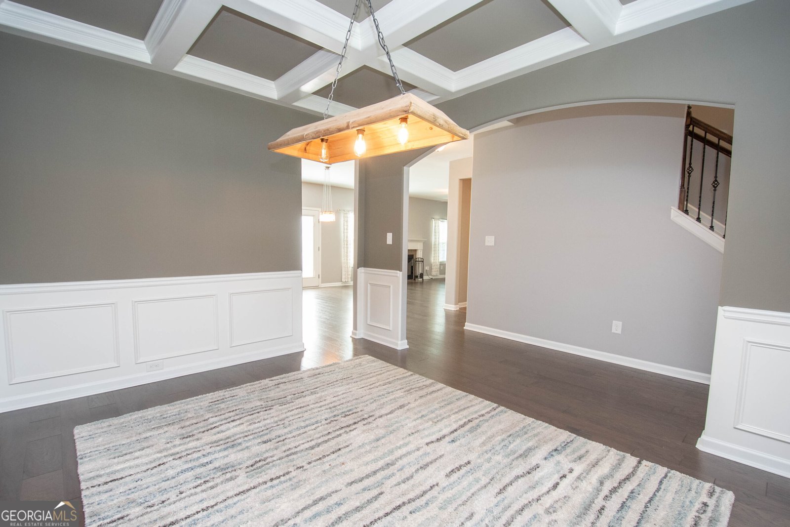158 Briandwood Drive Newnan - Photo 8