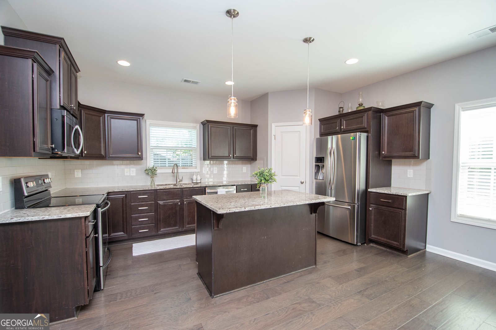 158 Briandwood Drive Newnan - Photo 9
