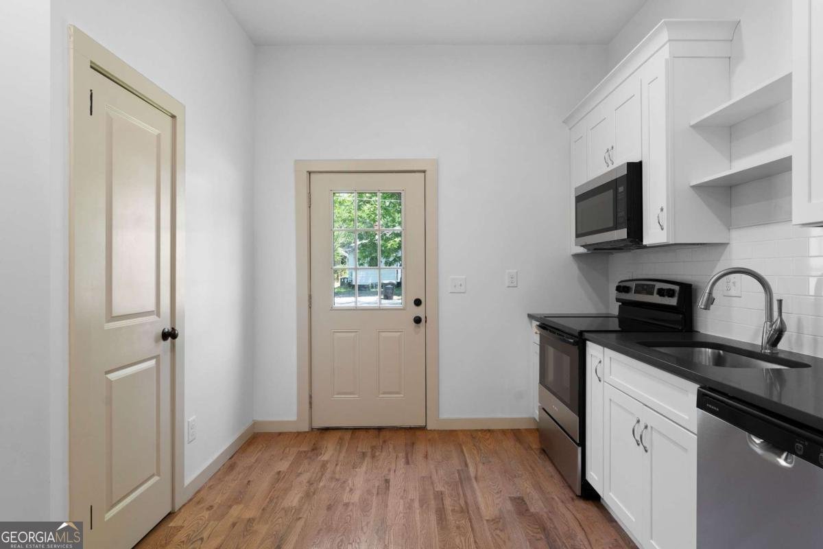 7 Litchfield Street Cartersville - Photo 6