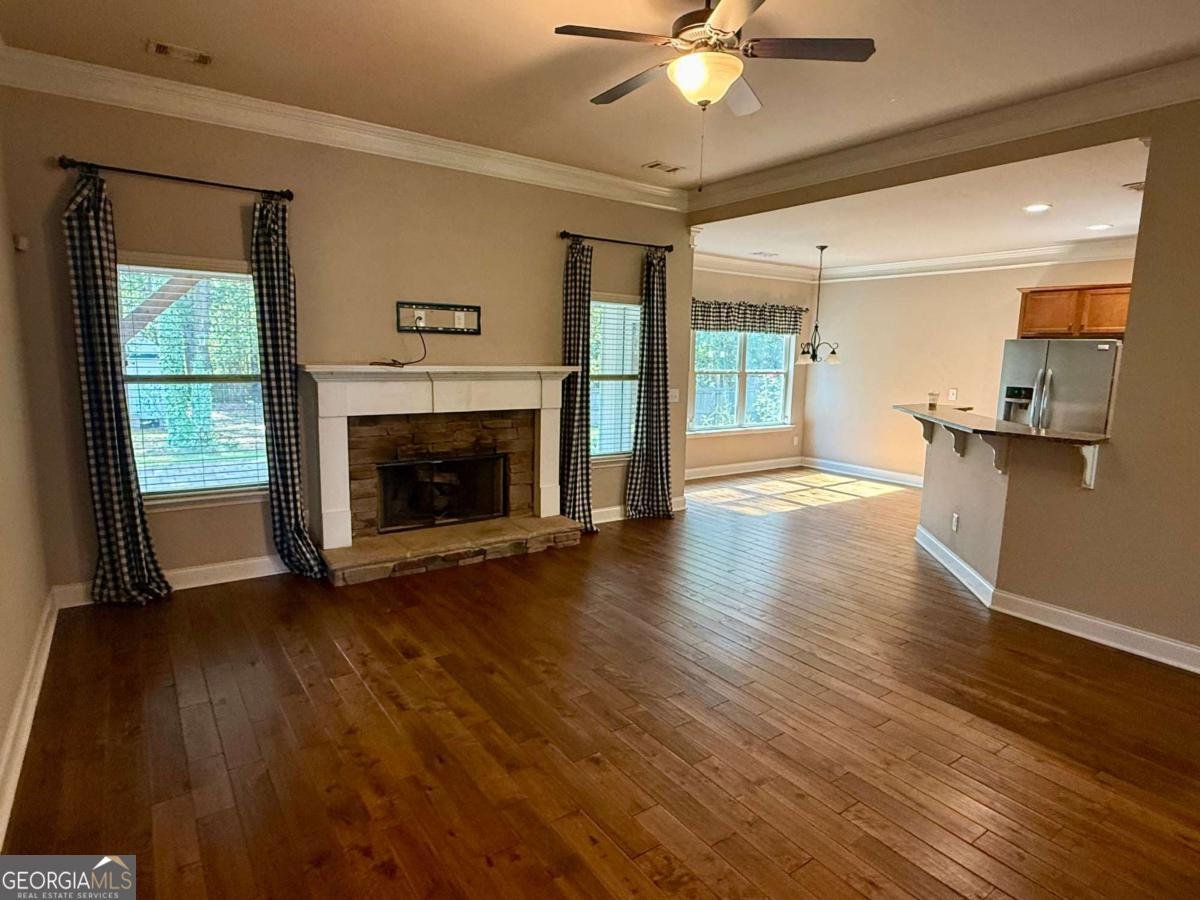 2839 Shadowstone Way Winder - Photo 36
