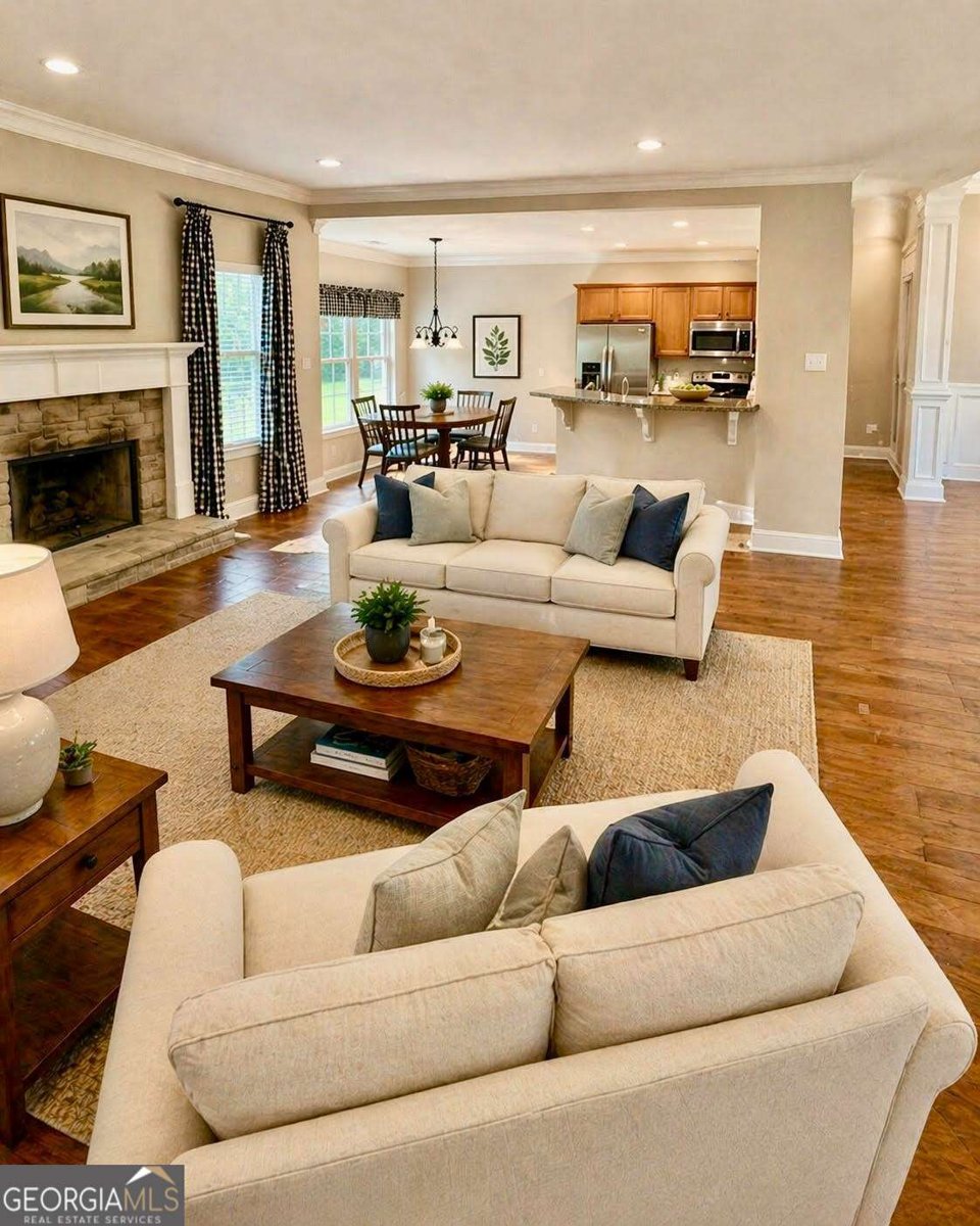 2839 Shadowstone Way Winder - Photo 7