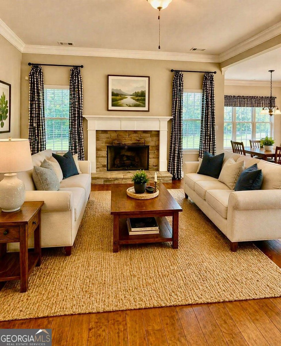 2839 Shadowstone Way Winder - Photo 8