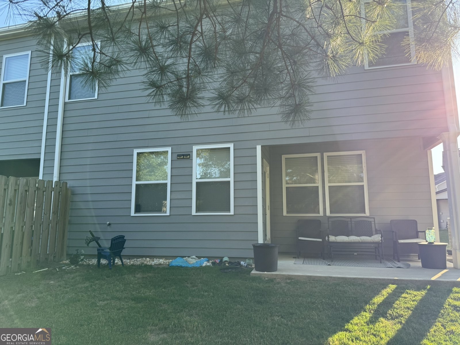 7206 Brigidoon Rose Douglasville - Photo 33