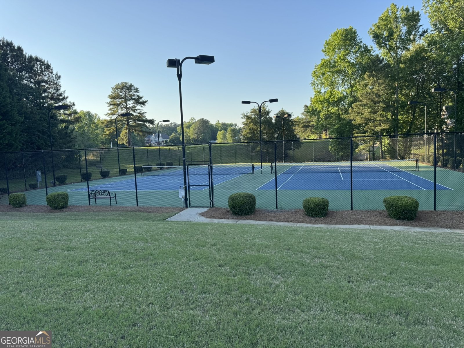 7206 Brigidoon Rose Douglasville - Photo 46