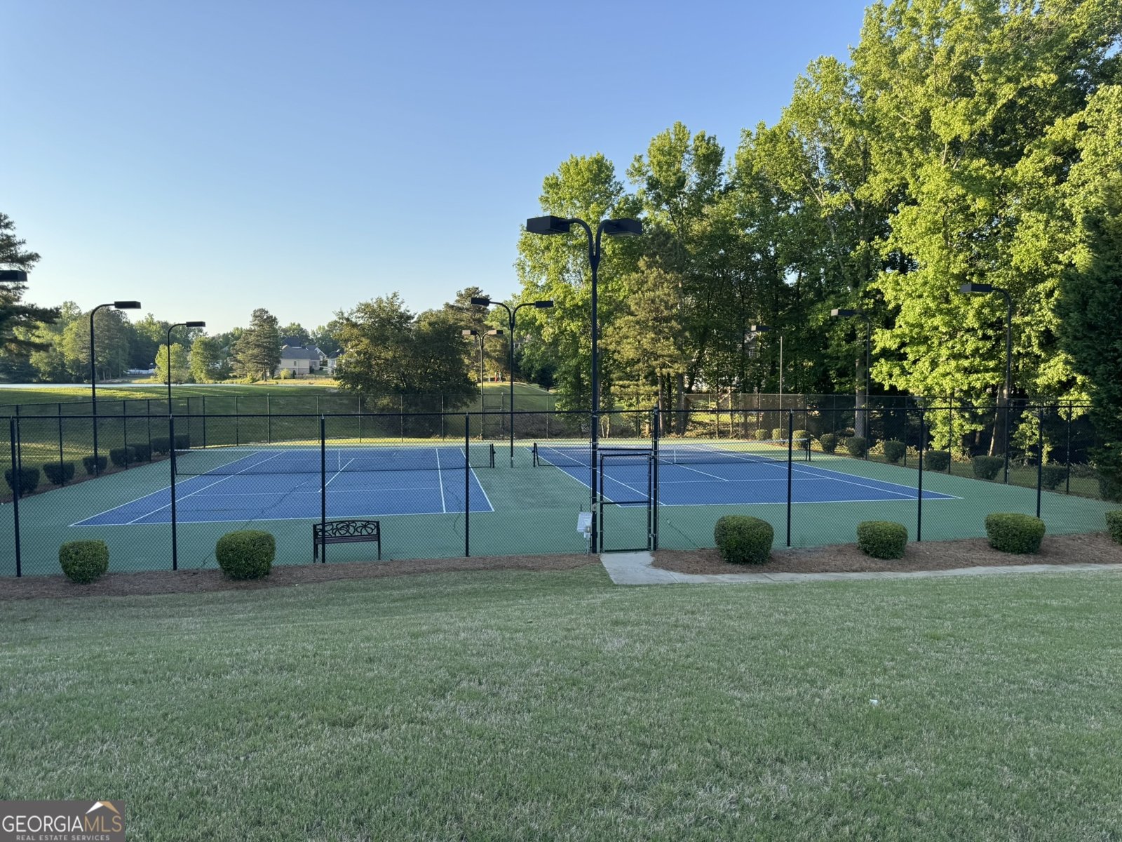 7206 Brigidoon Rose Douglasville - Photo 47