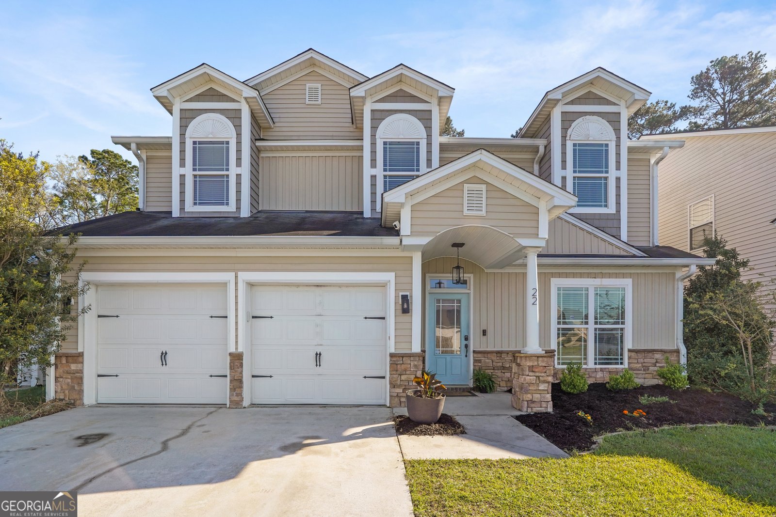 22 Chapel Lake Savannah - main photo