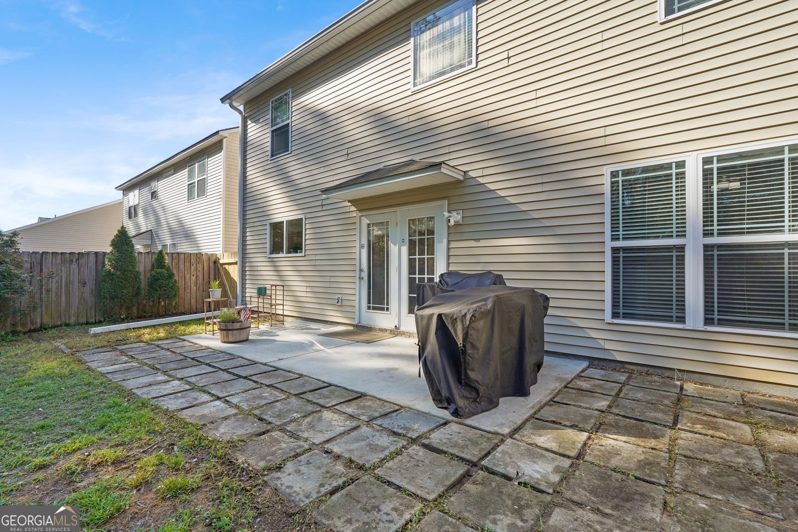22 Chapel Lake Savannah - Photo 32