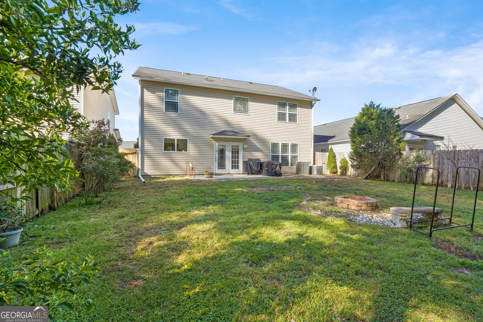 22 Chapel Lake Savannah - Photo 34