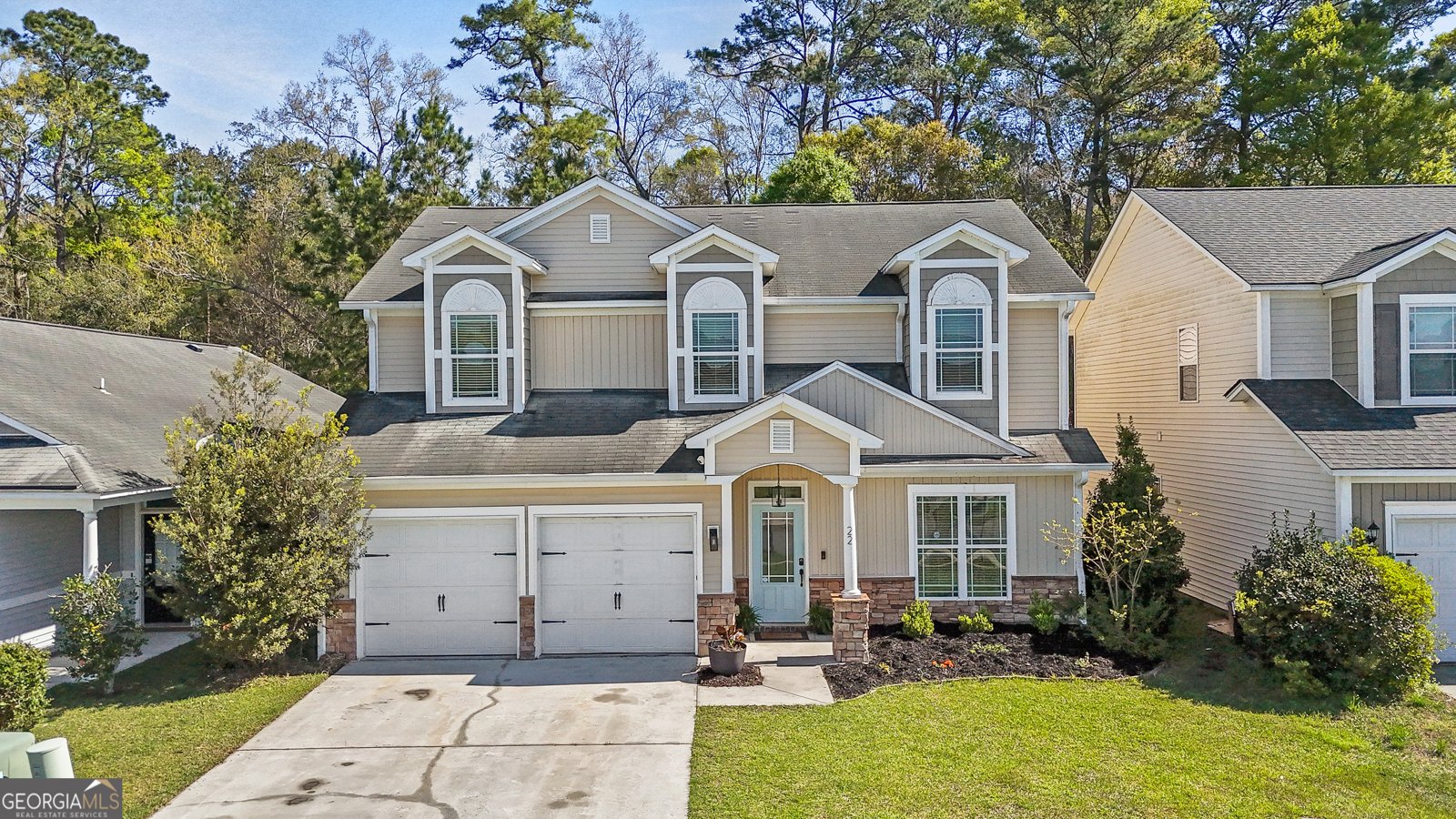 22 Chapel Lake Savannah - Photo 36