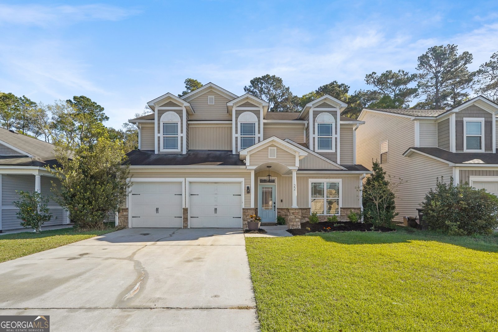 22 Chapel Lake Savannah - Photo 37