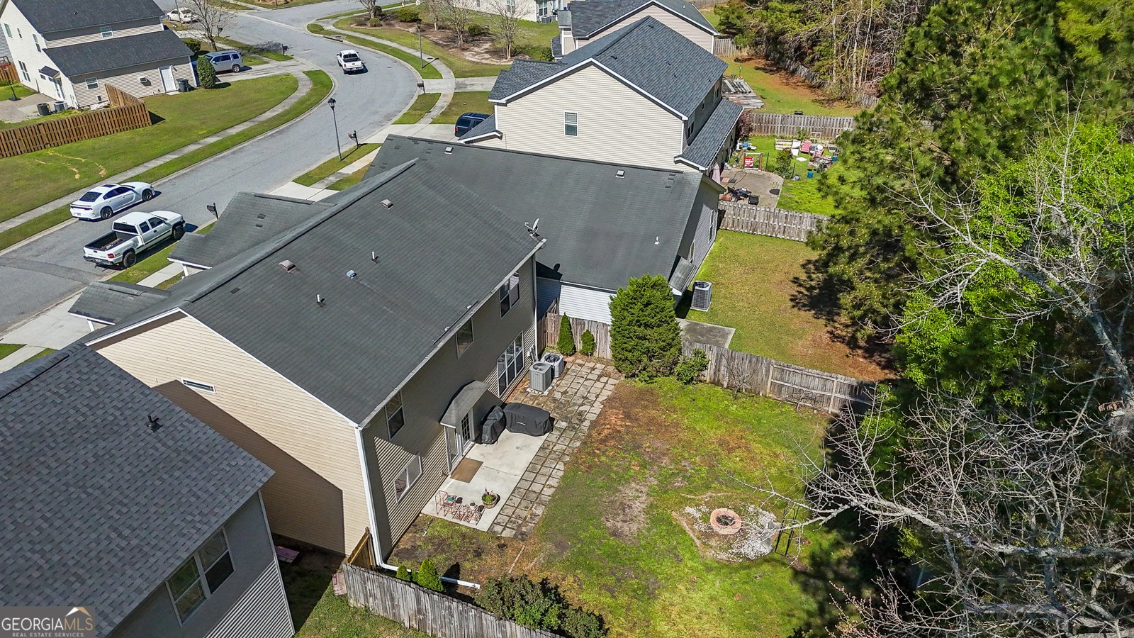 22 Chapel Lake Savannah - Photo 38