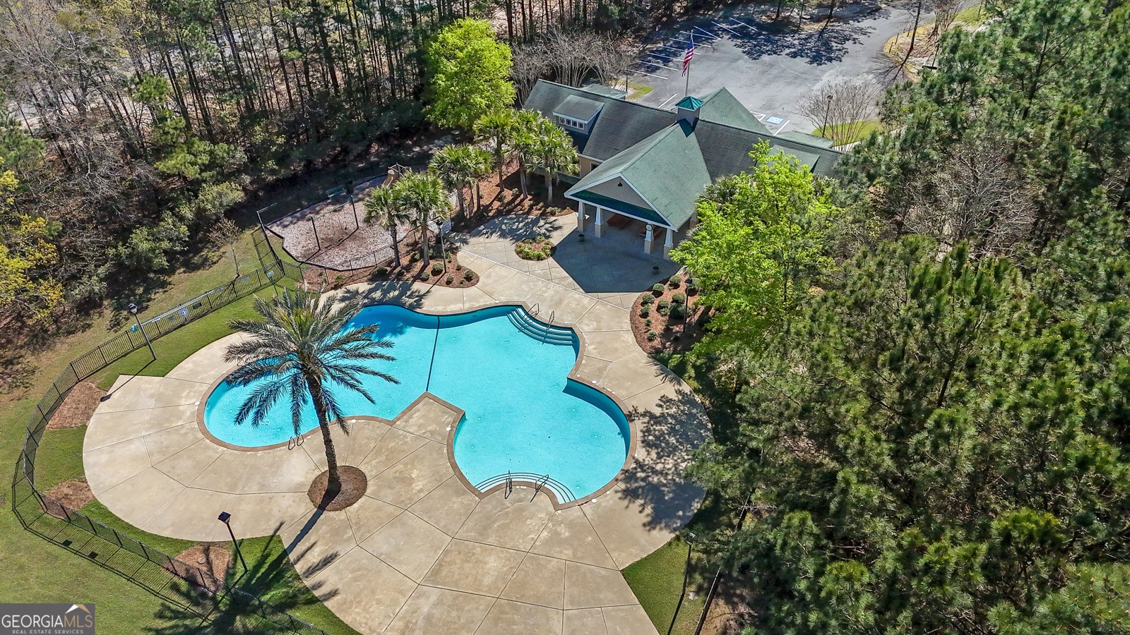 22 Chapel Lake Savannah - Photo 41