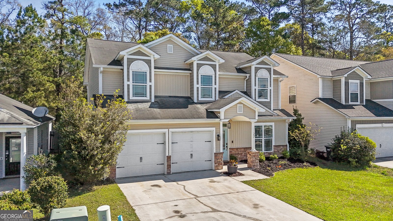 22 Chapel Lake Savannah - Photo 43
