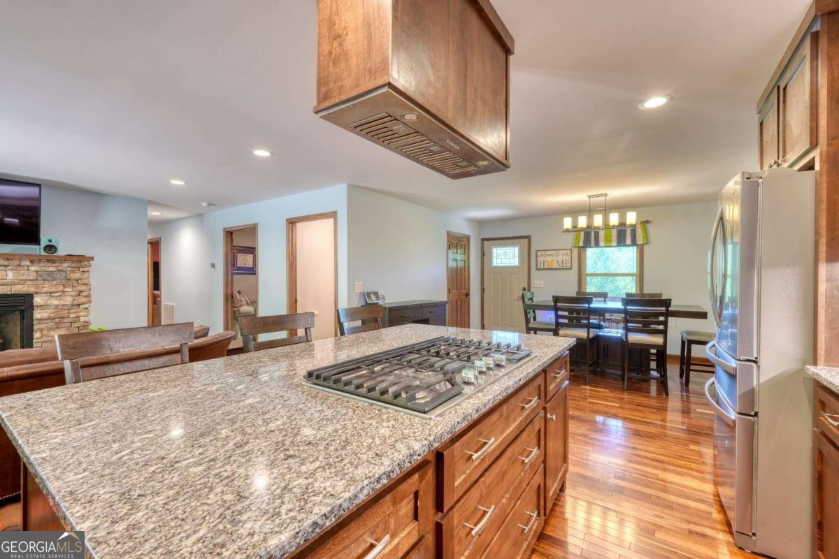 290 Butterball Boulevard Murphy - Photo 17