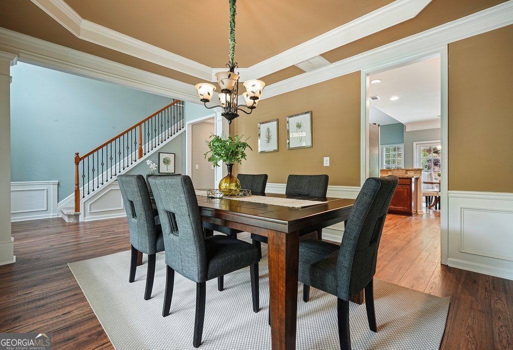 646 Lorimore Pass Canton - Photo 11