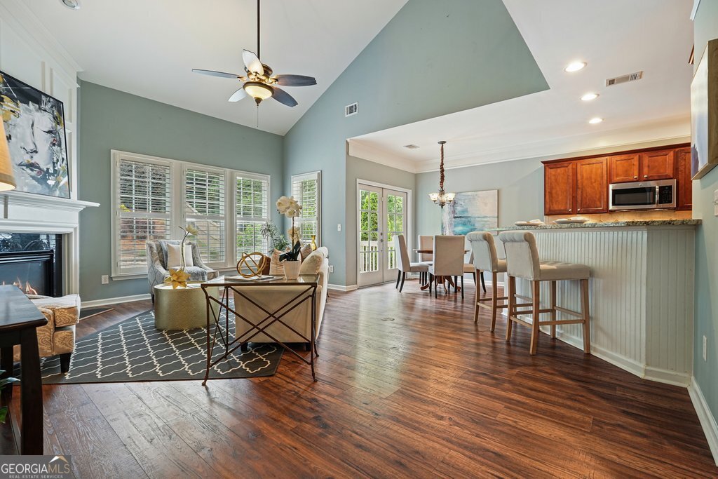 646 Lorimore Pass Canton - Photo 12