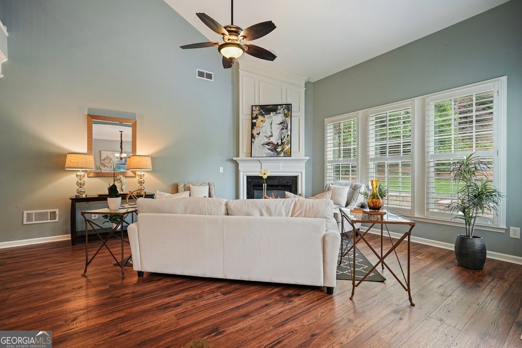 646 Lorimore Pass Canton - Photo 14