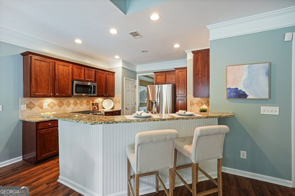 646 Lorimore Pass Canton - Photo 18