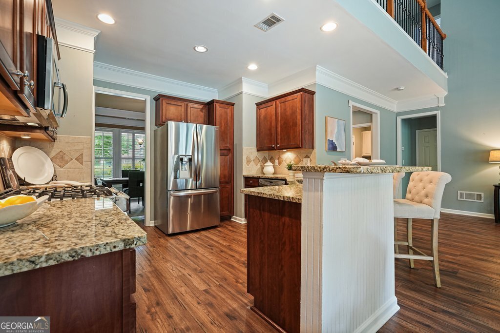 646 Lorimore Pass Canton - Photo 19