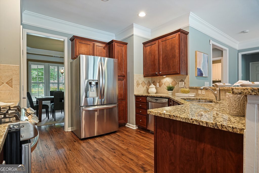 646 Lorimore Pass Canton - Photo 21