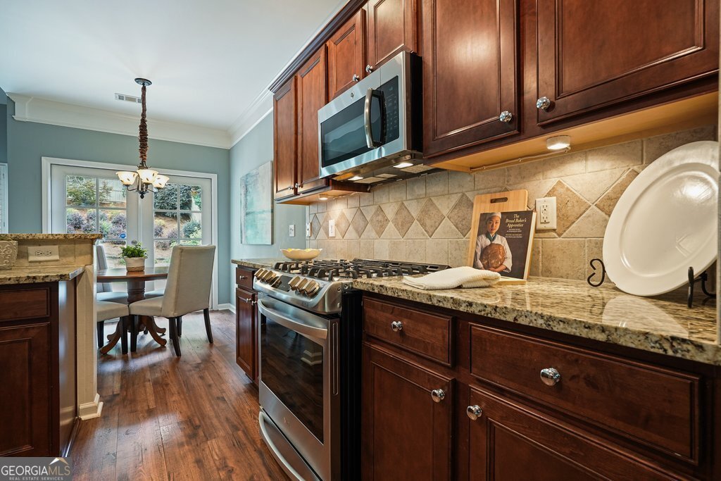646 Lorimore Pass Canton - Photo 23