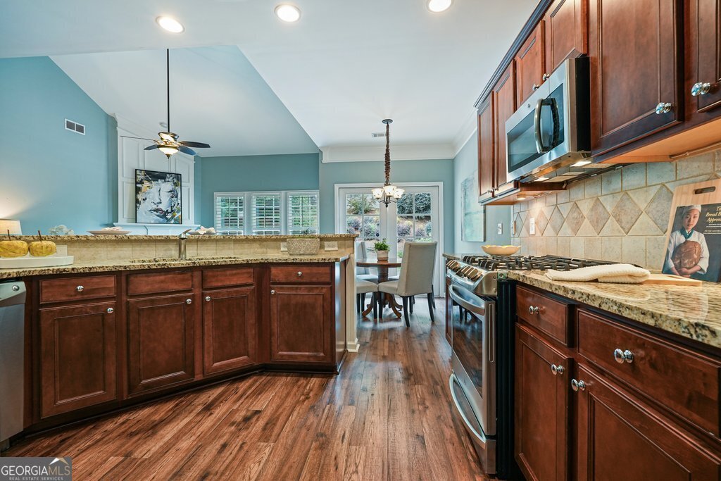 646 Lorimore Pass Canton - Photo 24