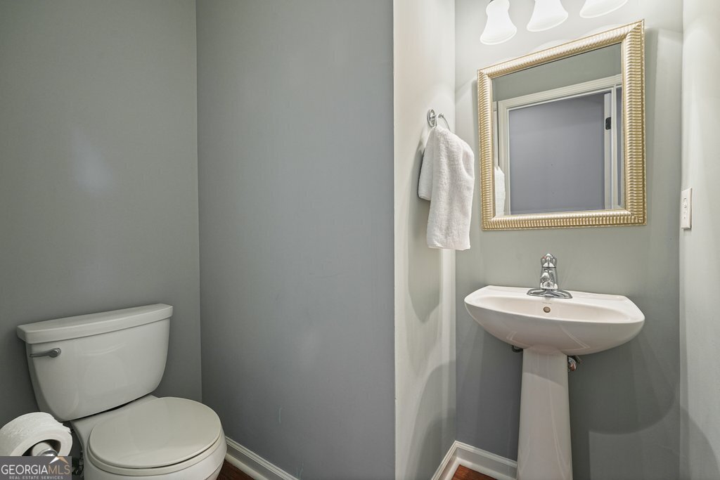 646 Lorimore Pass Canton - Photo 25