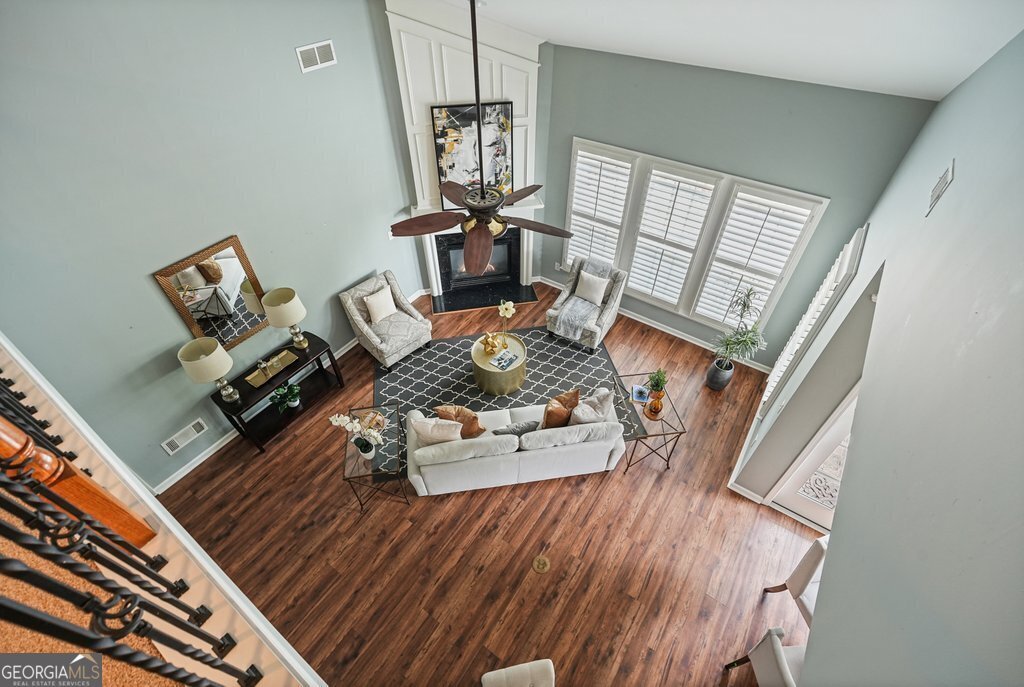 646 Lorimore Pass Canton - Photo 37