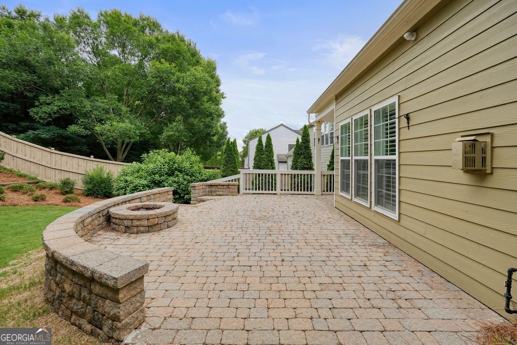 646 Lorimore Pass Canton - Photo 49