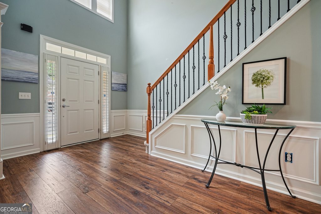 646 Lorimore Pass Canton - Photo 8